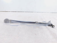 Harley Davidson Sportster 883 & 1200 Custom & Sport Chrome Kickstand Side Stand - C3 Cycle