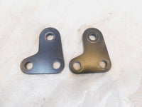 Kawasaki Ninja H2 SX SE ZX1002 Rear Wheel Shock Absorber Swingarm Bracket Mounts - C3 Cycle
