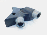 BMW F650 F650CS & F650GS Dakar Engine Cooling Water Pump Housing Cover Outlet - C3 Cycle