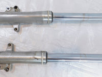 Yamaha XV1700 XV1600 Road Star 1700 Silverado Front Wheel Fork Shock Leg Tubes - C3 Cycle