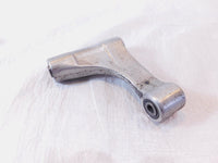 Honda VTR1000F Super Hawk Firestorm 1000 Silver Rear Shock Absorber Linkage Rod - C3 Cycle