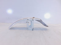 Harley Davidson Sportster 883 & 1200 White Front Wheel Cover Fender - Dented