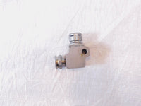 BMW K1200GT K1200LT K1200RS Pressure Modulator Integral ABS Filler Connection - C3 Cycle