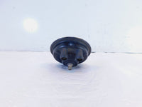 1995-2014 Harley Davidson Touring Softail Dyna Sportster Front Black Horn - C3 Cycle