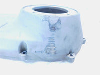 Harley Dyna Low Rider & Super Glide Custom Silver Primary Chain & Clutch Cover - C3 Cycle
