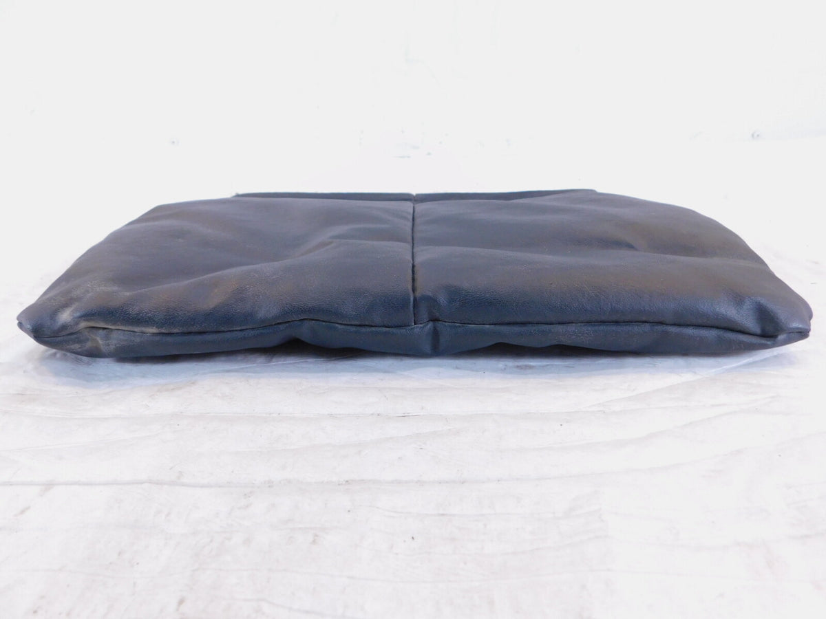 Harley Davidson Electra Glide Ultra Classic Tour Pak Passenger Backrest Flap - C3 Cycle