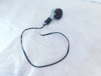 Honda VT1100 VT1100C Shadow 1100 Spirit Chrome Rear Right Turn Signal Indicator