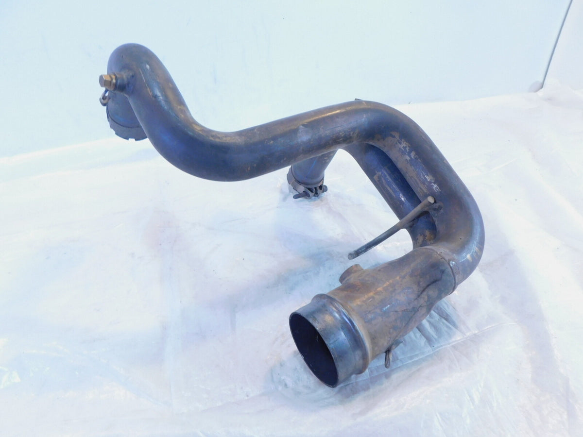 Can-Am Spyder GS RS Roadster 990 SE5 SM5 Exhaust System Center Manifold Pipe - C3 Cycle