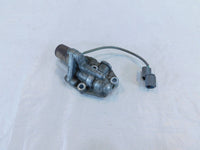 2002-2015 Honda VFR800 Interceptor 800 Engine Motor Crankcase Flow Spool Valve - C3 Cycle