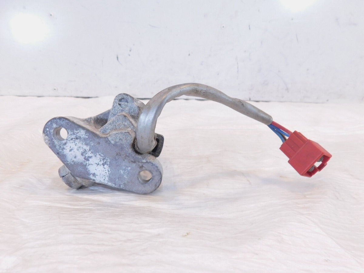 Yamaha V-Star 650 XVS650 & 1100 XVS1100 Ignition Switch Steering Lock - No Key - C3 Cycle