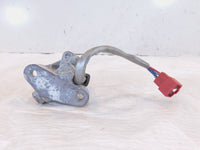 Yamaha V-Star 650 XVS650 & 1100 XVS1100 Ignition Switch Steering Lock - No Key - C3 Cycle