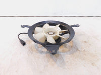 Yamaha XVZ12 XVZ13 Venture Royale 1200 1300 Engine Cooling Radiator Fan & Shroud - C3 Cycle