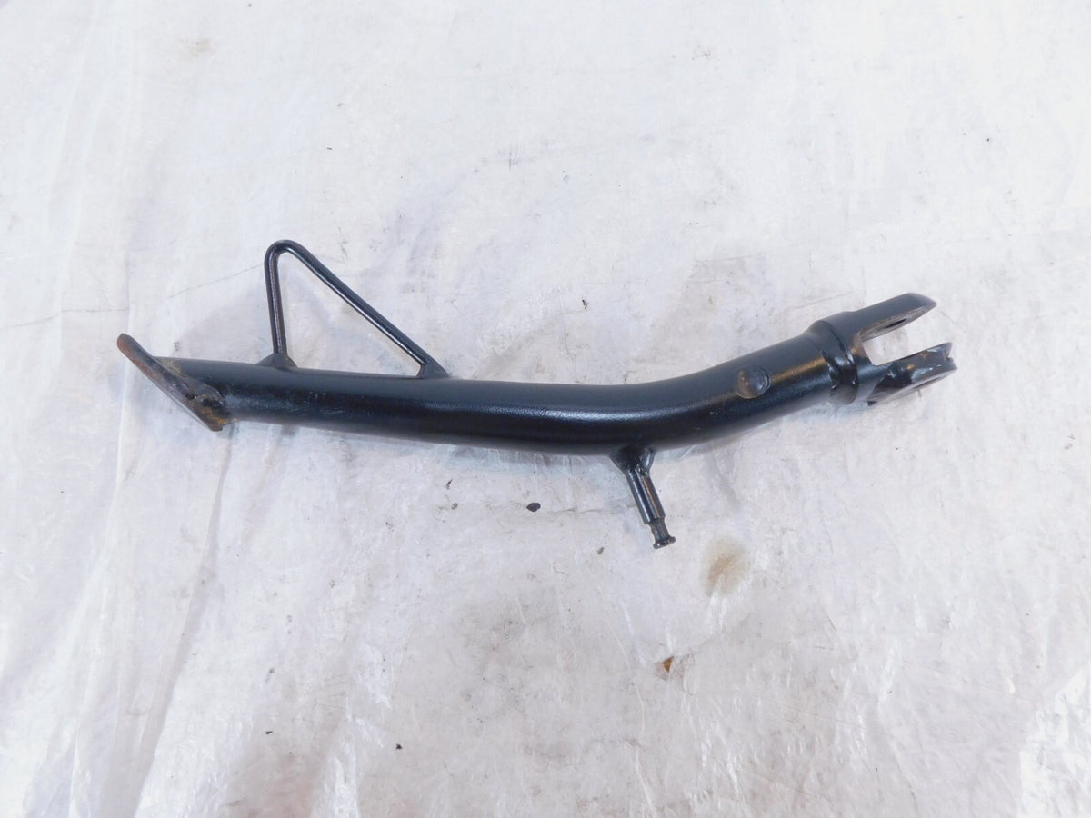 2016-2017 Aprilia Caponord 1200 Rally Black Center Side Stand Kickstand Prop - C3 Cycle