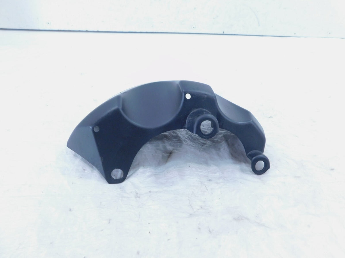 2019-2020 Yamaha Niken GT MTX9 MXT850 Front Right Steering Fork Under Cowl Cover - C3 Cycle