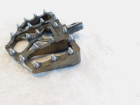 Harley Davidson Softail & Touring Road King Electra Glide Footboards Floorboards - C3 Cycle
