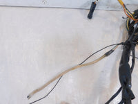 Harley Davidson FLTR Road Glide Front Fairing Gauge & Light Wiring Wire Harness - C3 Cycle