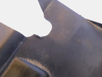 2008-22 Kawasaki Concours 14 ZG1400 Rear Wheel Fender Mudguard Battery Tray Box - C3 Cycle
