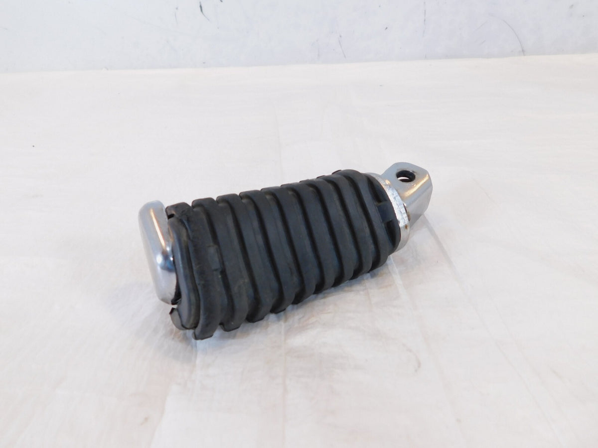 Honda VT600 Shadow 600 VLX & VF750 Magna VTX1300 Front Left Footpeg Footrest Peg - C3 Cycle