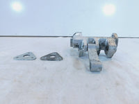 Honda VFR800 Interceptor 800 Rear Shock Suspension Lower Shock Linkage Brackets - C3 Cycle