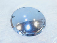 Harley Davidson Twin Cam Softail & Dyna Chrome Derby Clutch Cover 60769-06 - C3 Cycle