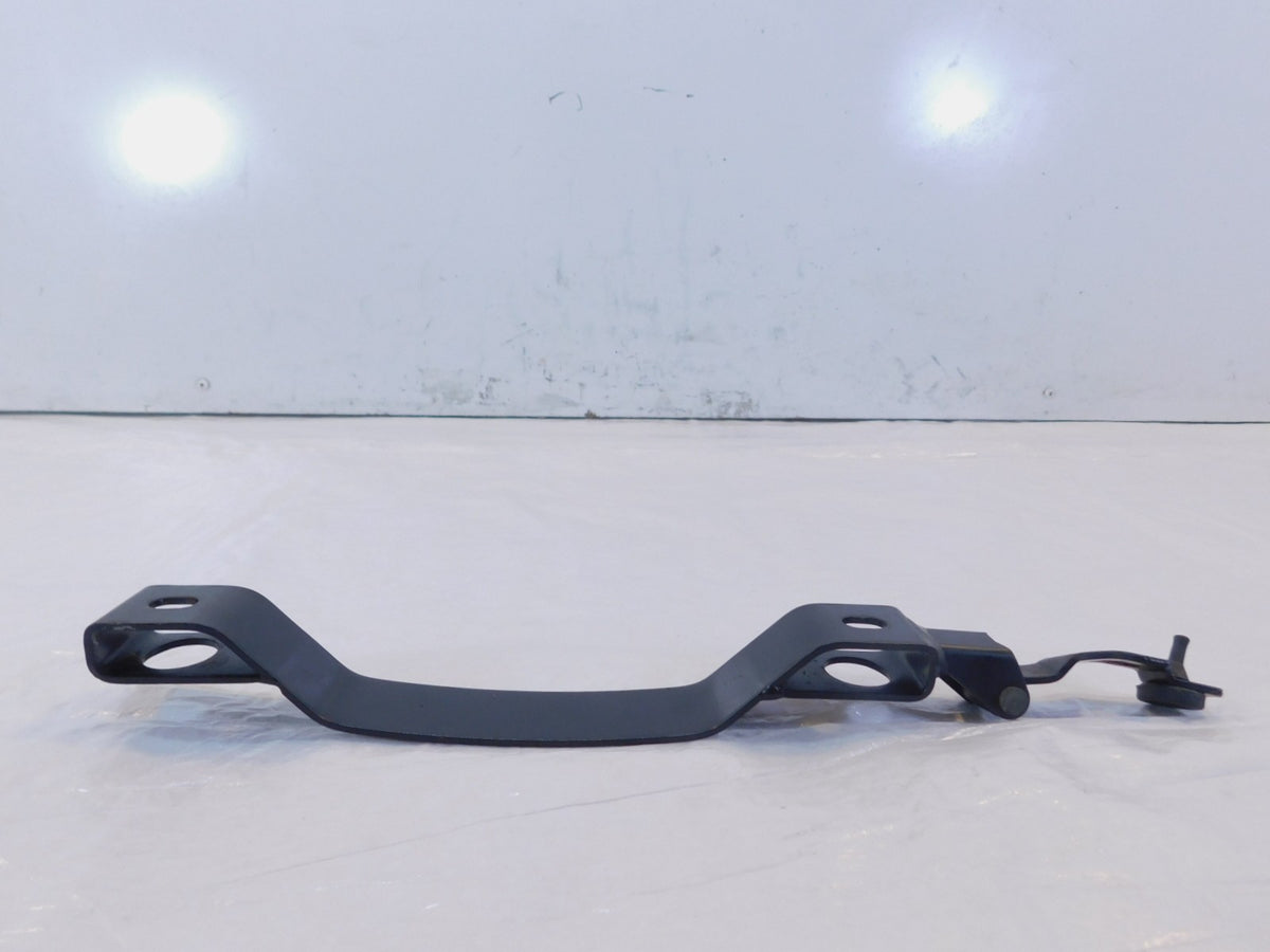 BMW K75 K75C K75S K100 K100RS K100RT K1100LT Bench Seat Bracket Mount Bow Strap - C3 Cycle
