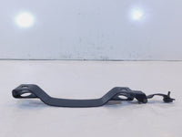BMW K75 K75C K75S K100 K100RS K100RT K1100LT Bench Seat Bracket Mount Bow Strap - C3 Cycle