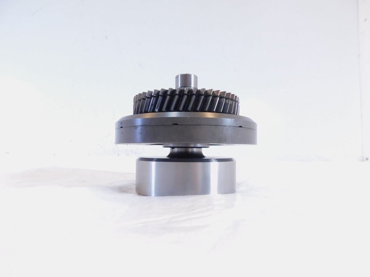 Honda Valkyrie 1500 GL1500C Alternator Generator Drive Gear Sprocket & Connector