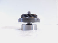 Honda Valkyrie 1500 GL1500C Alternator Generator Drive Gear Sprocket & Connector