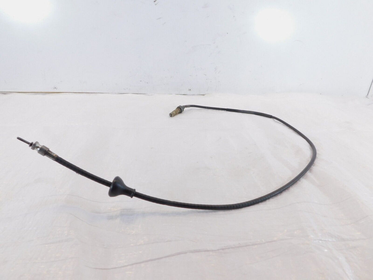 BMW Airhead R100 R60 R65 R75 R80 R90 R100R Speedometer Speedo Gear Sensor Cable - C3 Cycle