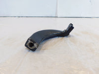 Harley Touring Road King Electra Glide Black Right Rear Footboard Mount Bracket - C3 Cycle