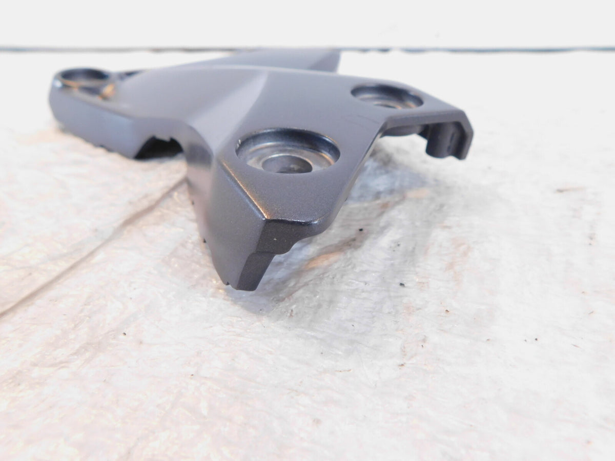 2022-2024 Yamaha YZFR7 YZF-R7 R7 Right Upper Sub Frame Subframe Side Cover Panel - C3 Cycle