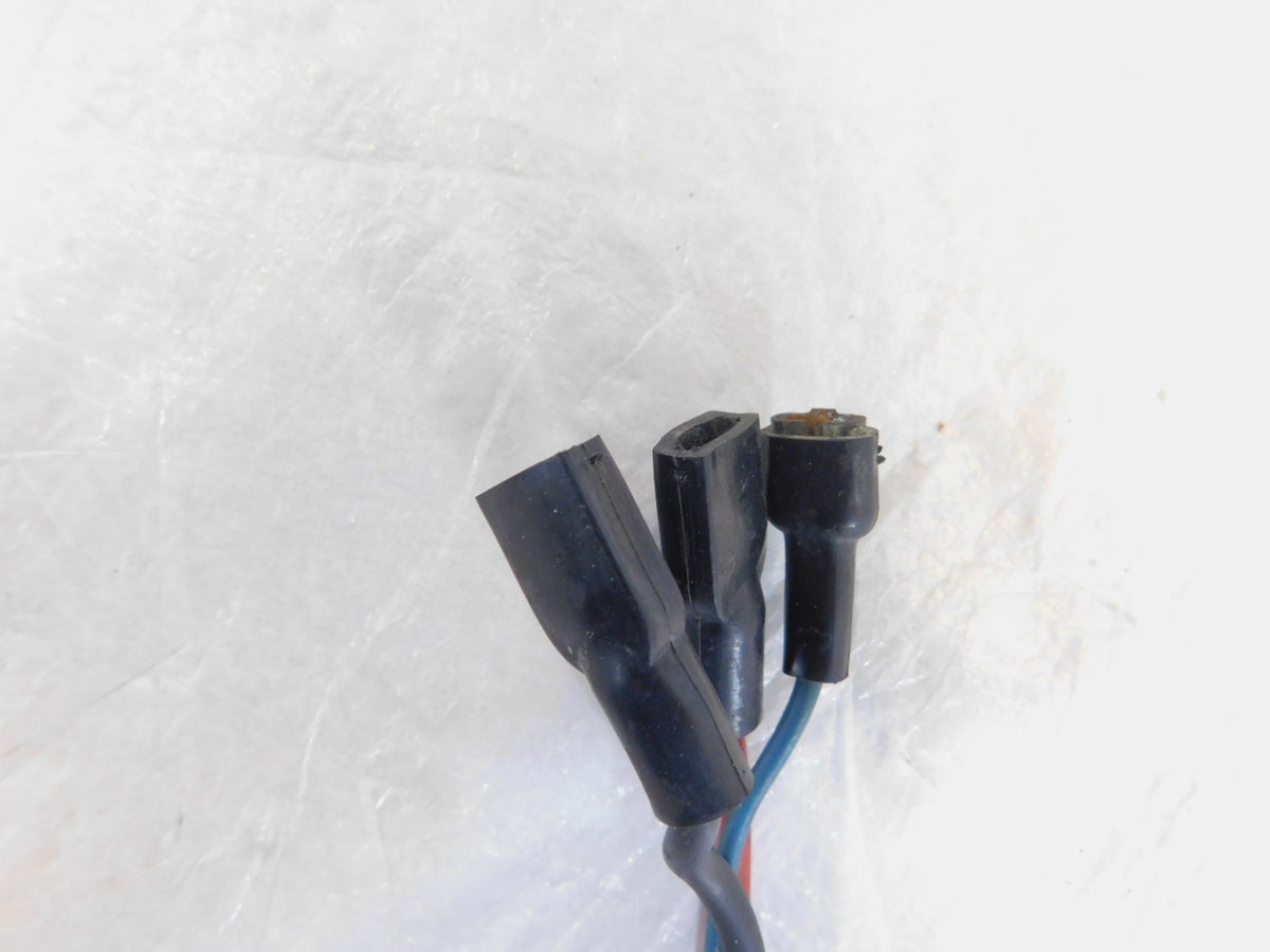 BMW Airhead R50 R60 R75 R90 R90S Electrical Engine Wiring Sub Harness Cable Loom - C3 Cycle