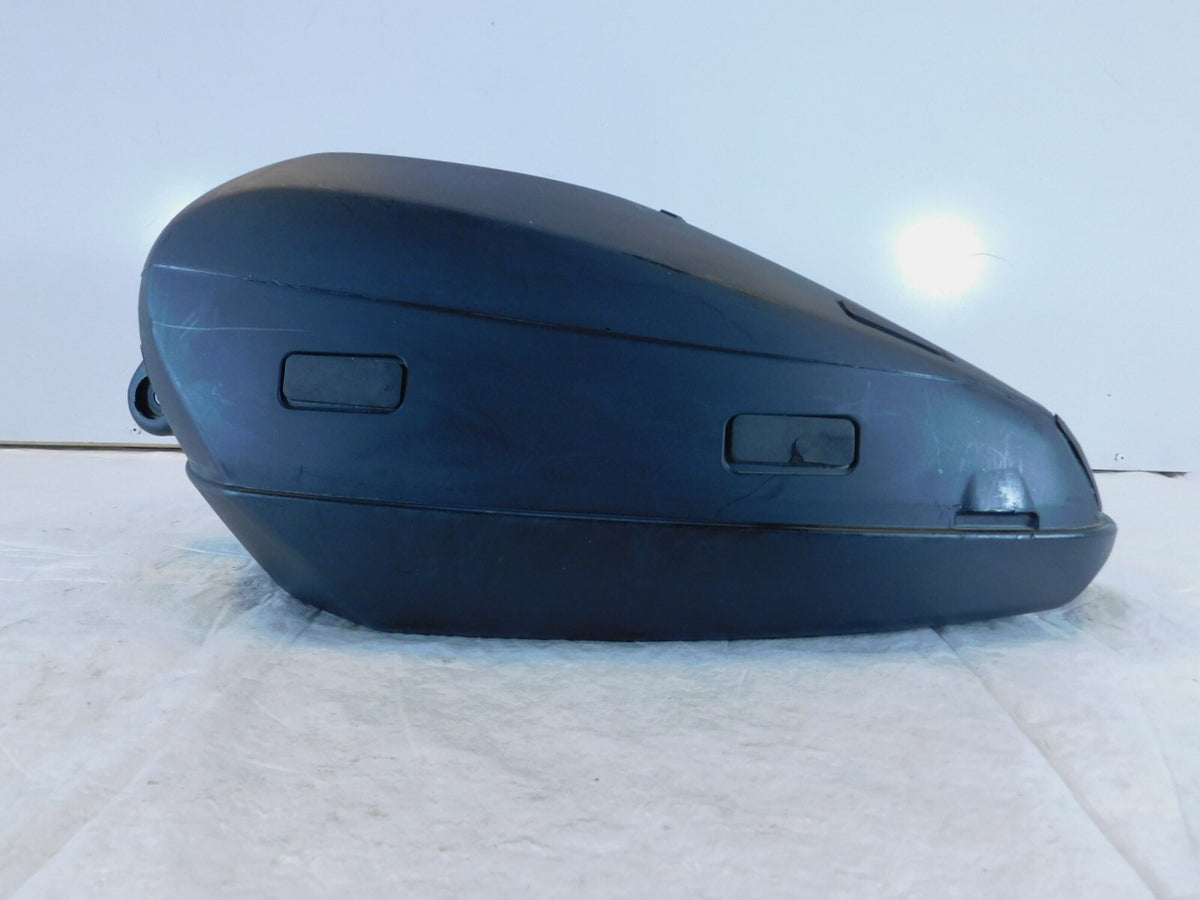 2009-2013 Harley Davidson Sportster XR1200 XR 1200 Fuel Gas Petrol Tank Cell - C3 Cycle