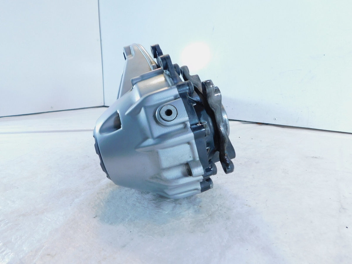 BMW R1200R R1200RT R1200RS Rear Wheel Drive Gear Case Differential & Swingarm - C3 Cycle