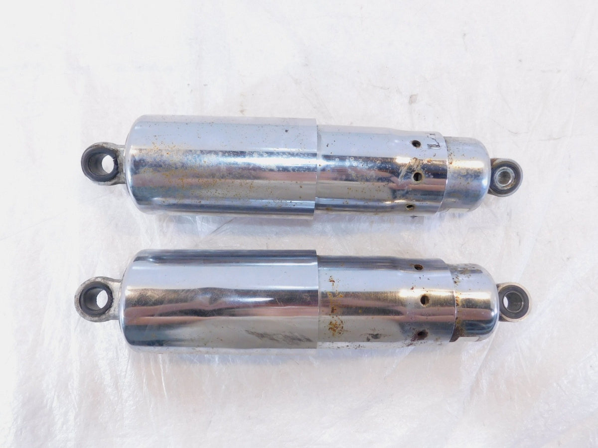 1994-1997 Honda VT1100 VT1100C Shadow ACE & Spirit Rear Wheel Shock Absorbers - C3 Cycle
