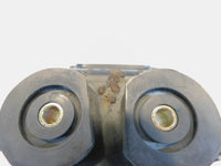 Triumph Daytona Trident Sprint Trophy 900 1200 Gas Petrol Fuel Tank Bridge Mount - C3 Cycle