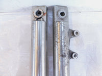 1987-90 Kawasaki VN-15SE Vulcan VN1500B 1500 SE Front Wheel Fork Shock Leg Tubes - C3 Cycle