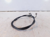 Royal Enfield Meteor 350 Euro 5 ABS Pump to Front Wheel Caliper Brake Hose Line - C3 Cycle