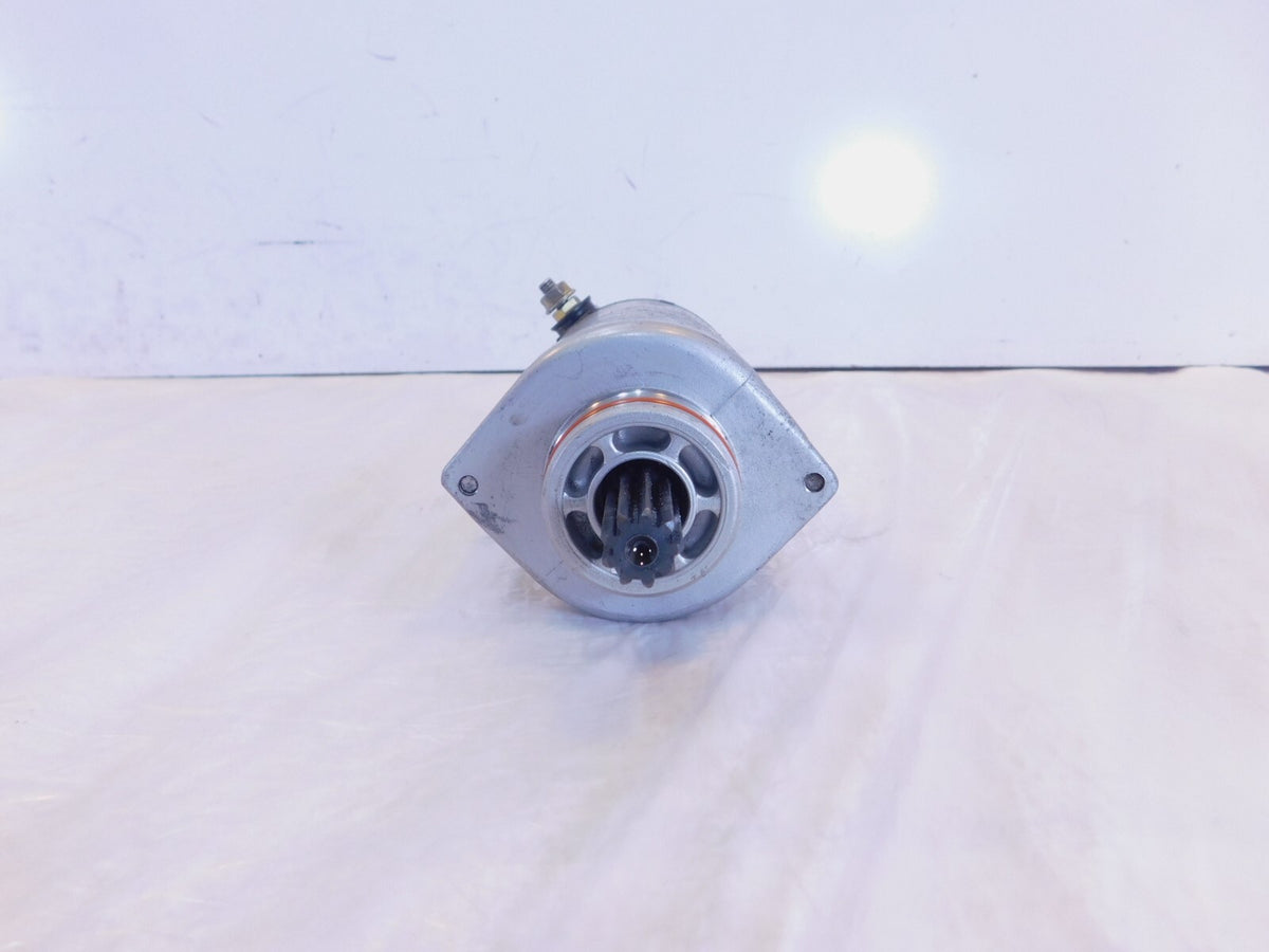 Harley Davidson V-Rod VRod VRSCA & VRSCF Muscle Engine Starter Starting Motor - C3 Cycle