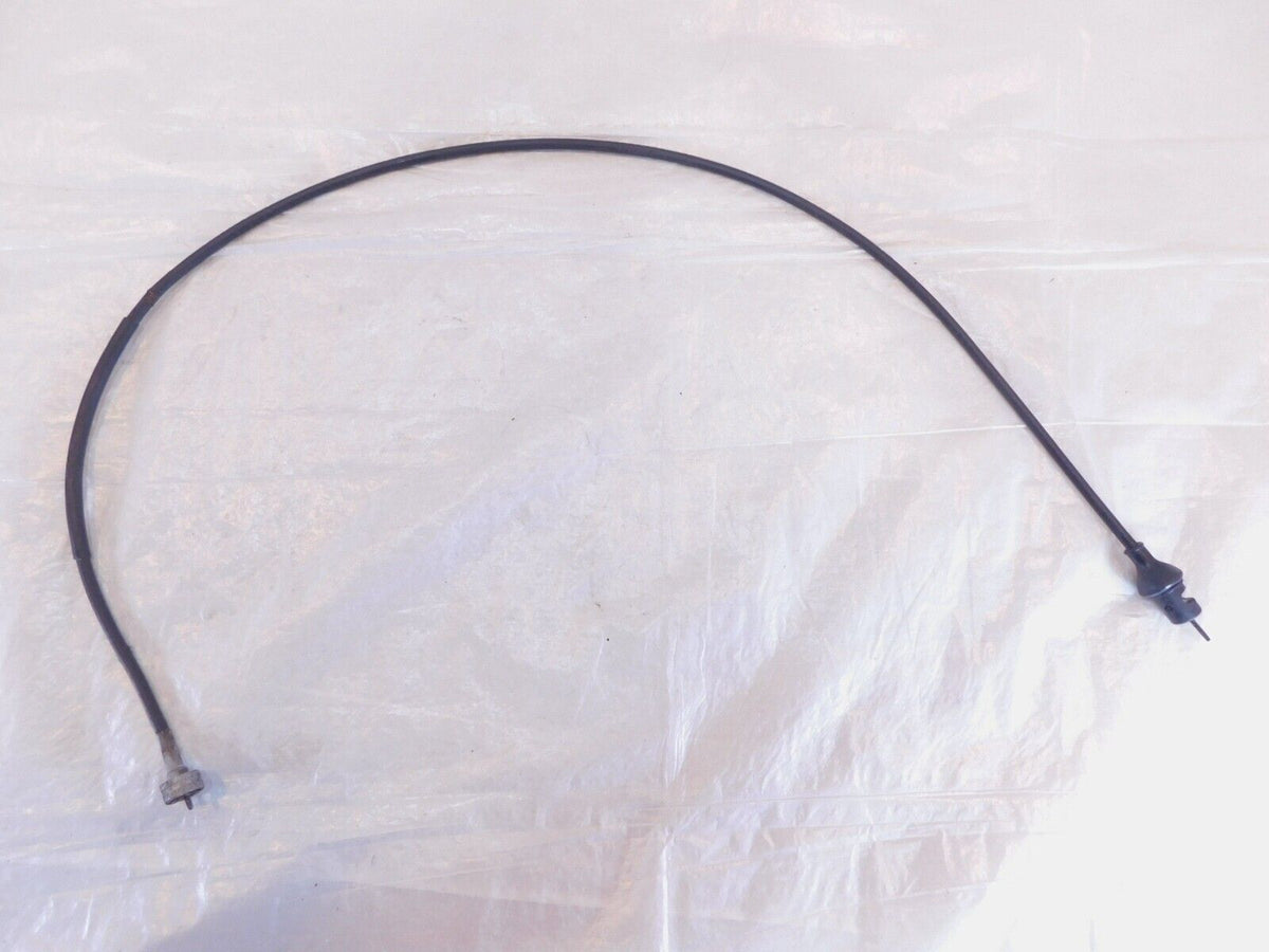 BMW Airhead R100 R60 R65 R75 R80 R90 R100R R100S Speedometer Speedo Sensor Cable - C3 Cycle