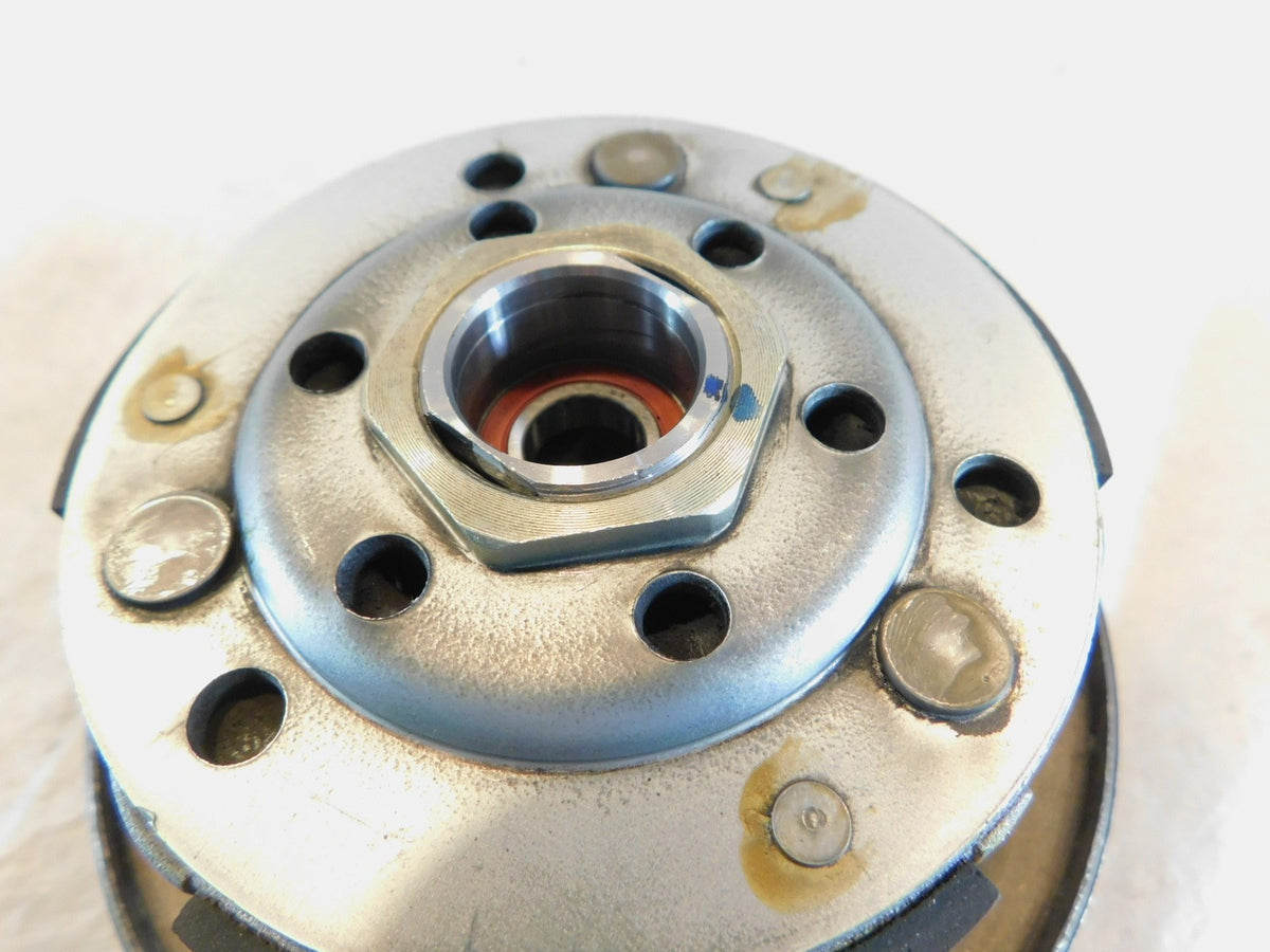 Piaggio Vespa Primavera & Sprint 50 S LX LXV Engine Secondary Drive Clutch - C3 Cycle