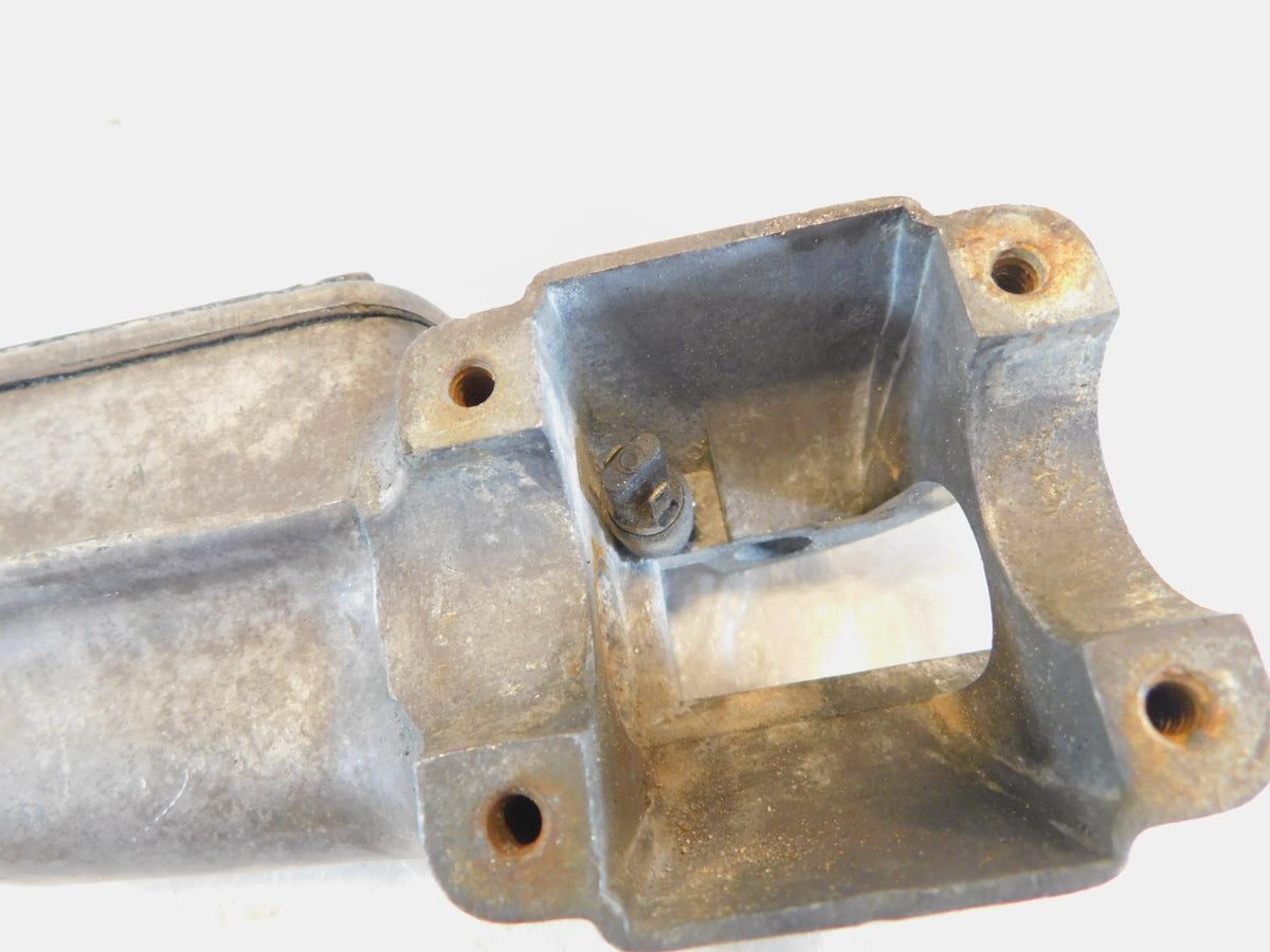 1973-1977 Harley Davidson Sportster Ironhead XLH 1000 Front Master Cylinder Body - C3 Cycle