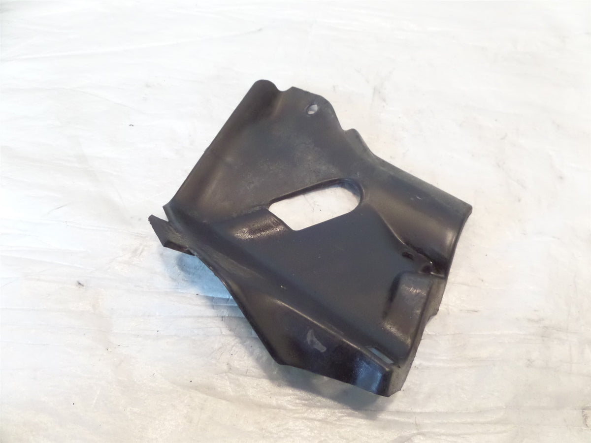 Triumph Daytona & Trophy 900 Left Side Engine Cam Cover Fairing Cowling - C3 Cycle