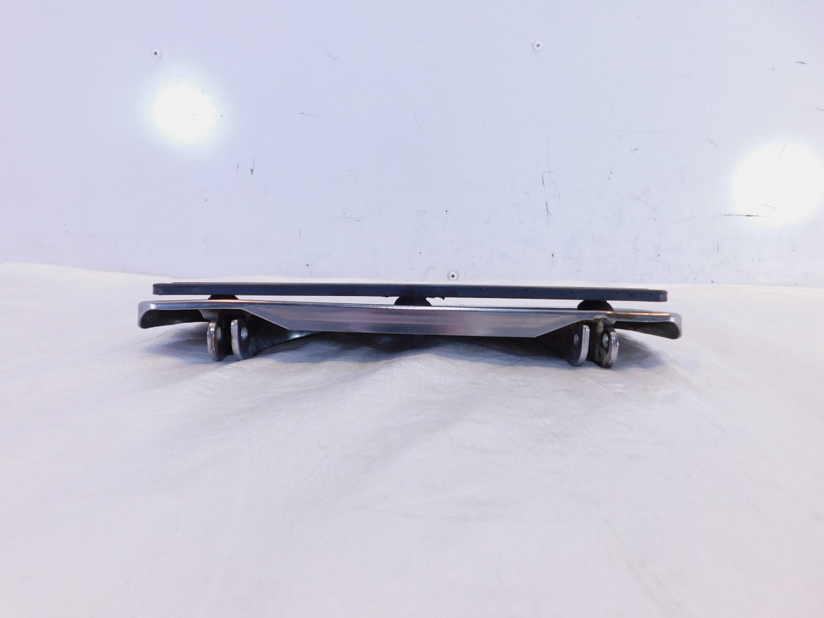 Harley Davidson Softail & Touring Road King Electra Glide Floorboard Footboard - C3 Cycle
