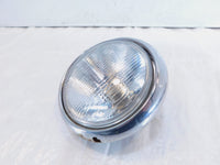 1987-2003 Suzuki Intruder 1400 VS1400 VS1400GLP Front Head Light Lamp Lens & Rim - C3 Cycle