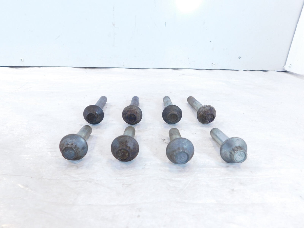 Harley Davidson Twin Cam Touring Dyna & Softail Cylinder Head Mount Bolts - C3 Cycle
