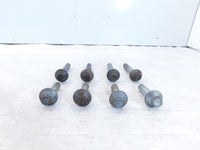 Harley Davidson Twin Cam Touring Dyna & Softail Cylinder Head Mount Bolts - C3 Cycle