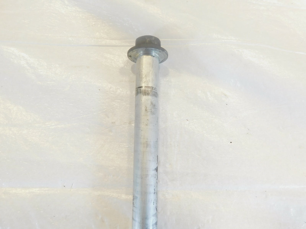 Kawasaki VN900 Vulcan 900 Classic LT Custom Rear Swingarm Pivot Bolt Shaft - C3 Cycle
