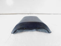 1994-1996 Suzuki RF600R RF600 Black Rear Passenger Seat Pad Cushion Cover & Pan - C3 Cycle