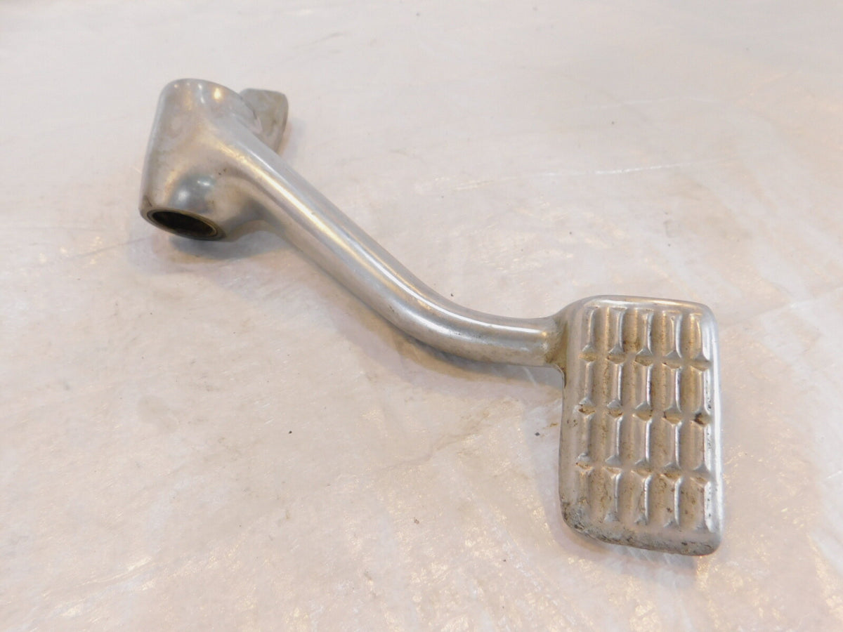Harley Davidson Sportster 883 & 1200 Custom Forward Controls Right Brake Pedal - C3 Cycle